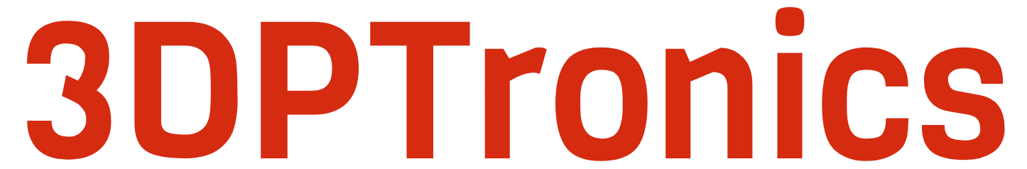 3DPTronics